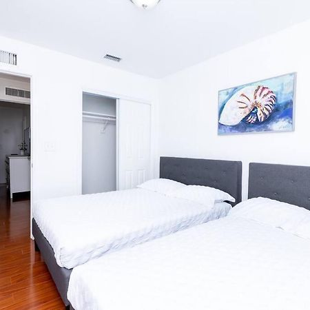 Comfortable 4Br Townhome At Calle 8 Miami Extérieur photo