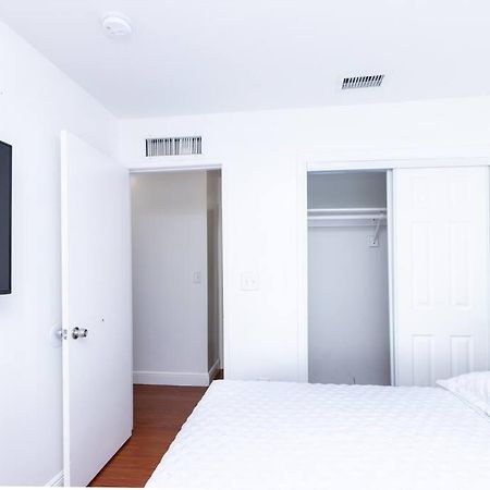 Comfortable 4Br Townhome At Calle 8 Miami Extérieur photo