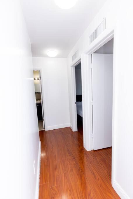 Comfortable 4Br Townhome At Calle 8 Miami Extérieur photo