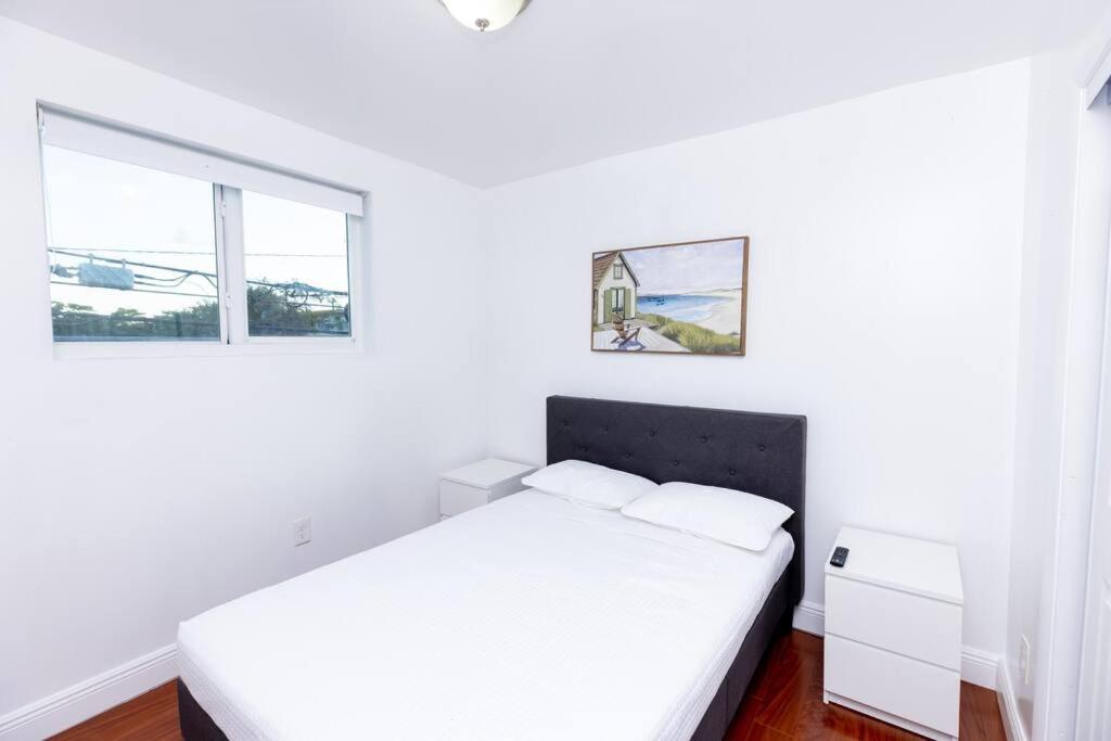 Comfortable 4Br Townhome At Calle 8 Miami Extérieur photo